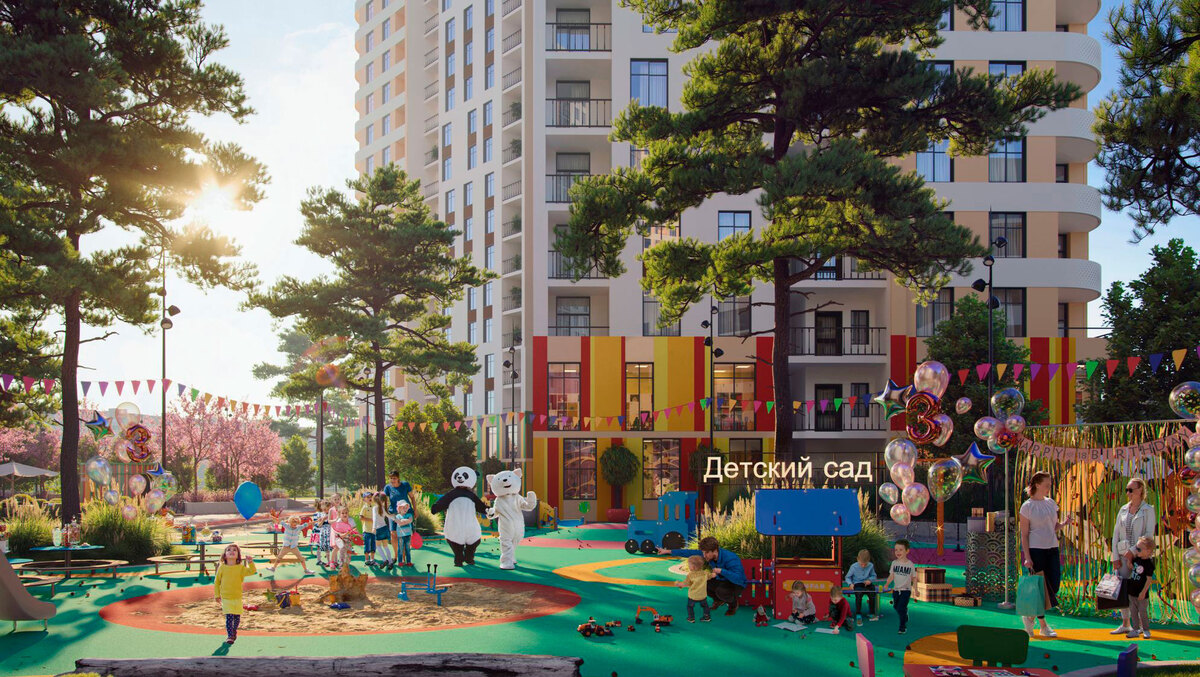 KADORR City ����