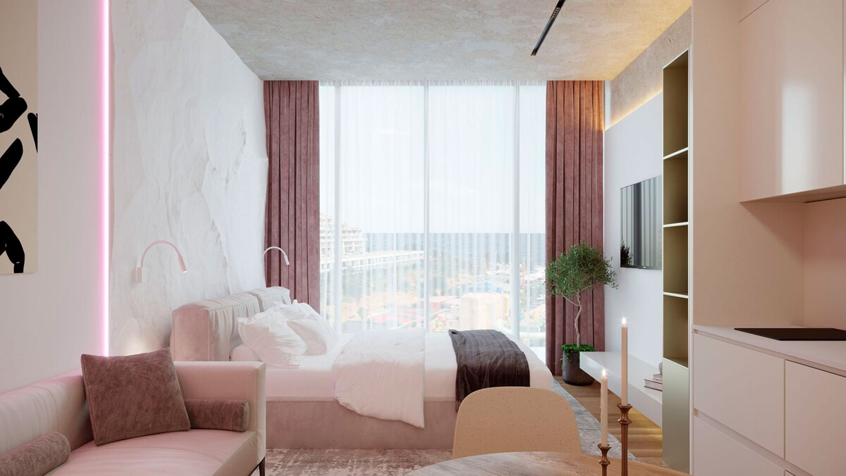 �����-������ ARCHOTEL ����