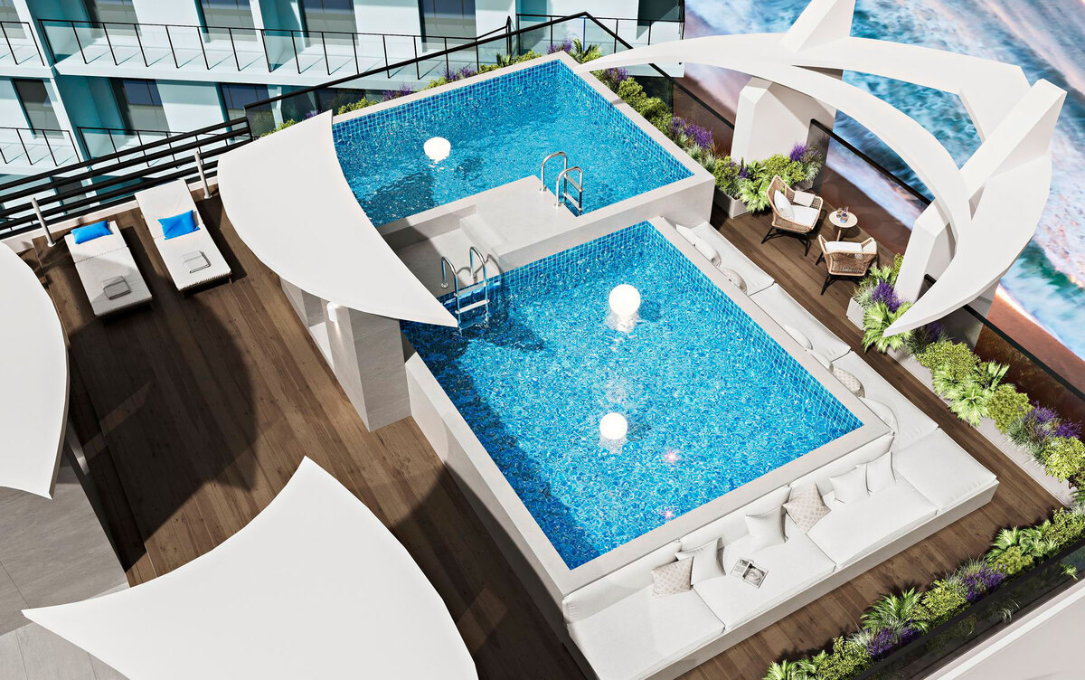 �����-�������� Breeze Marine ����