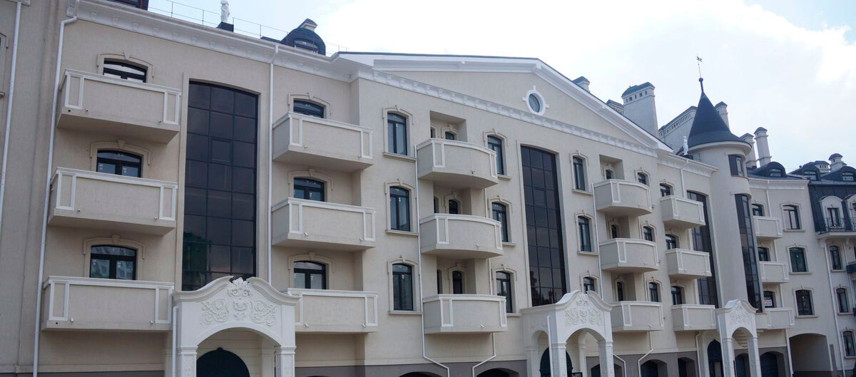 Palais Royal (������� ���) ����