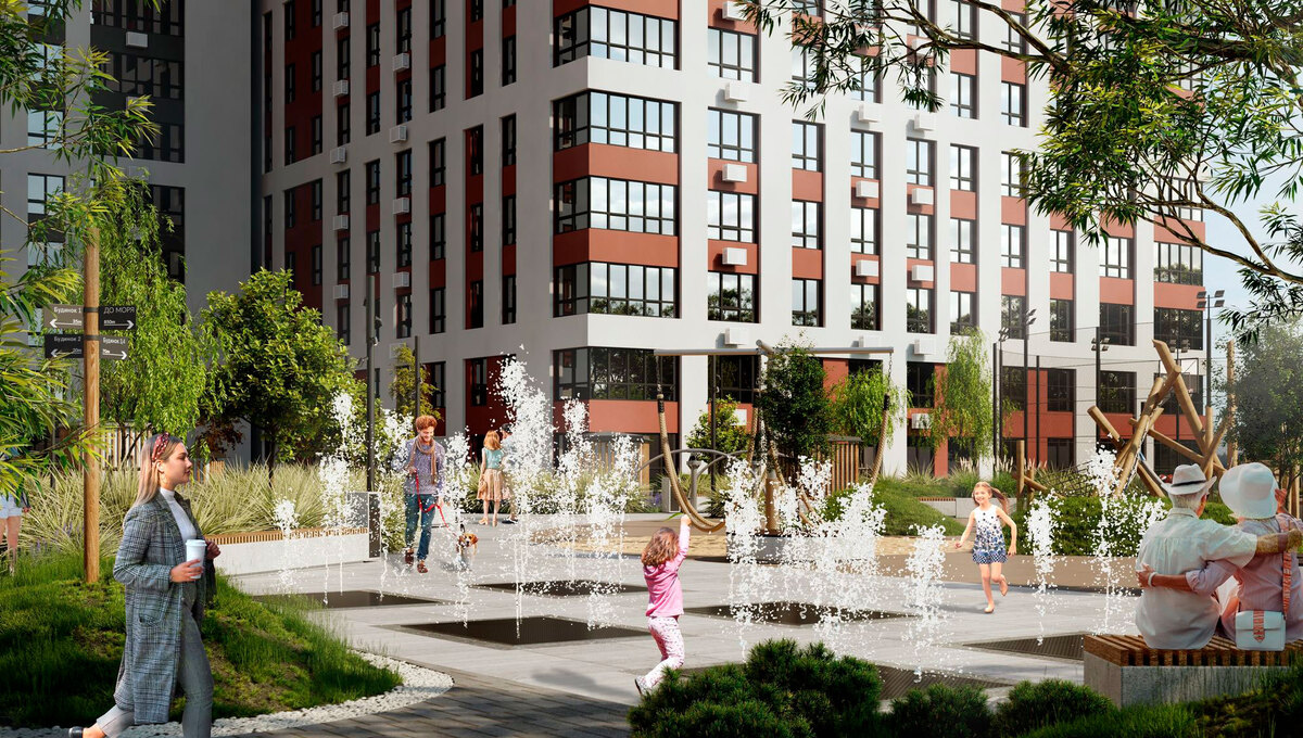 Sea View ����