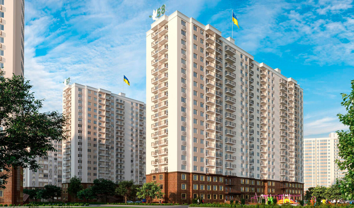 58 ������� ����