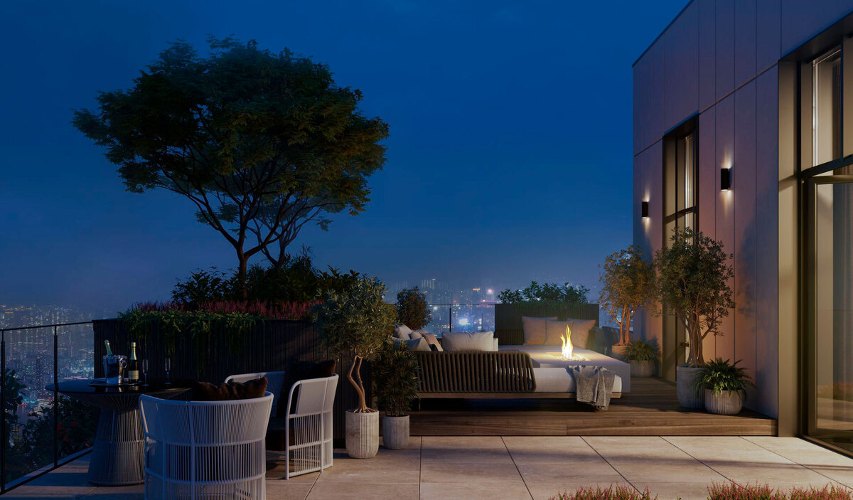 BORGO VERDE ����