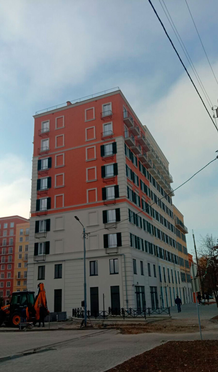 Via Roma ����