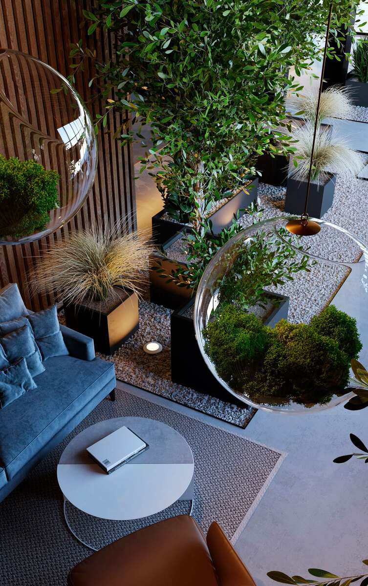 BORGO VERDE ����