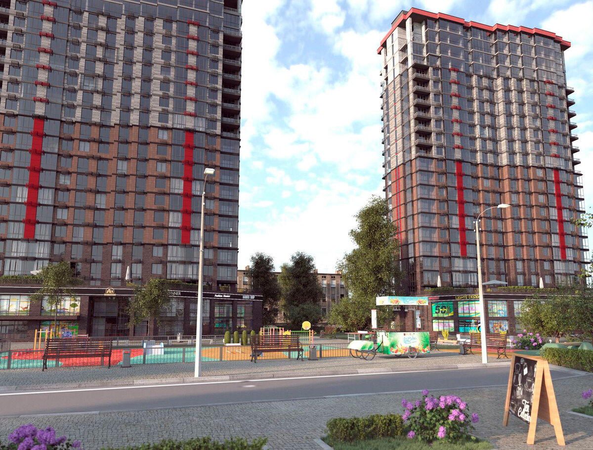 Manhattan ����