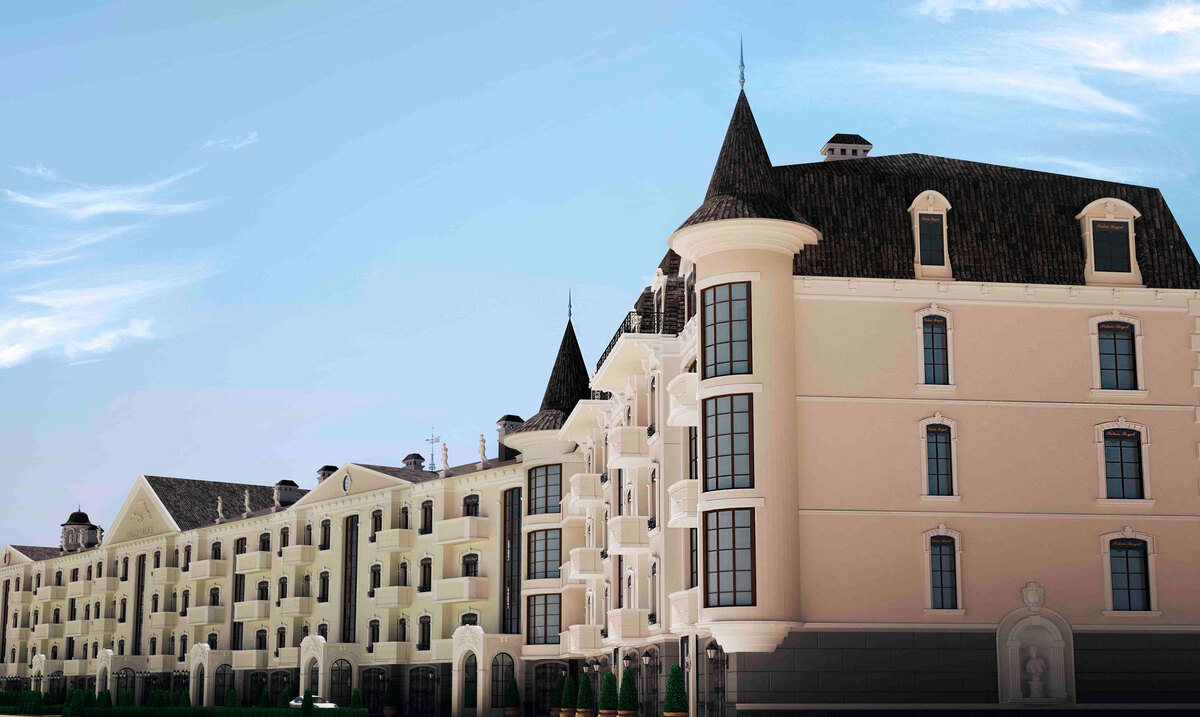 Palais Royal (������� ���) ����