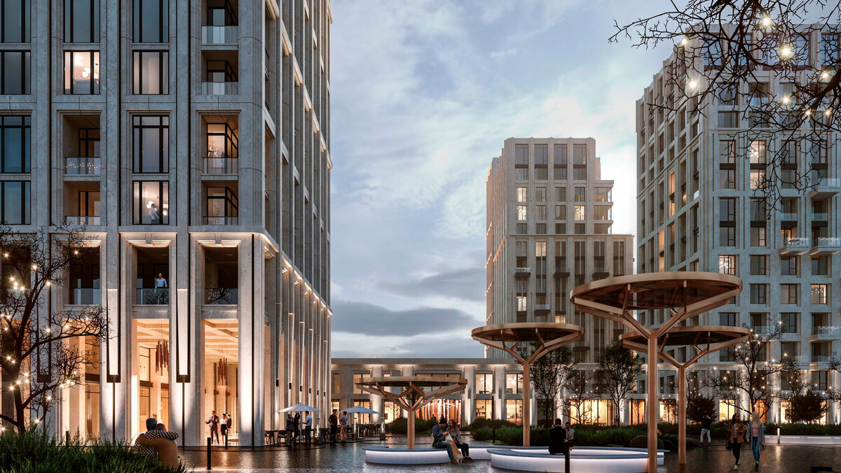 Doma Trabotti ����