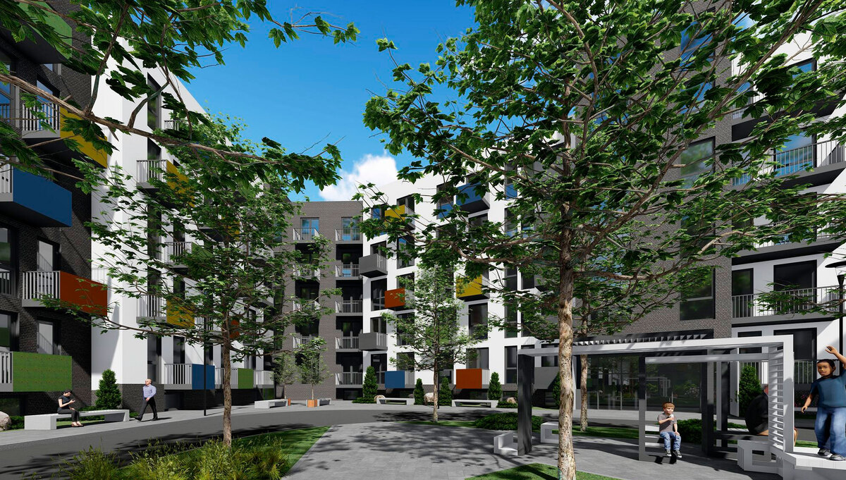 SMART City-2 ����