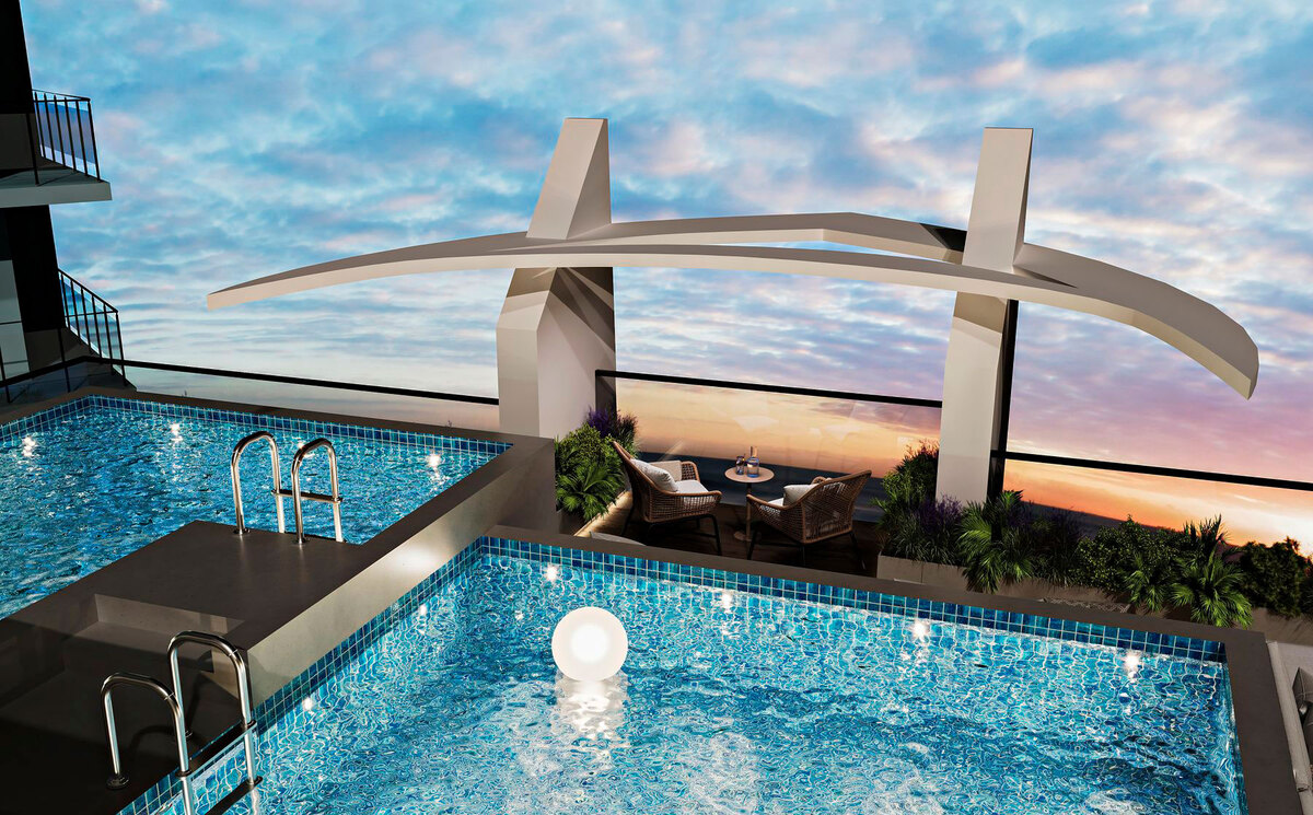 �����-�������� Breeze Marine ����