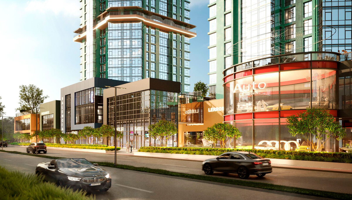 The Resort ����