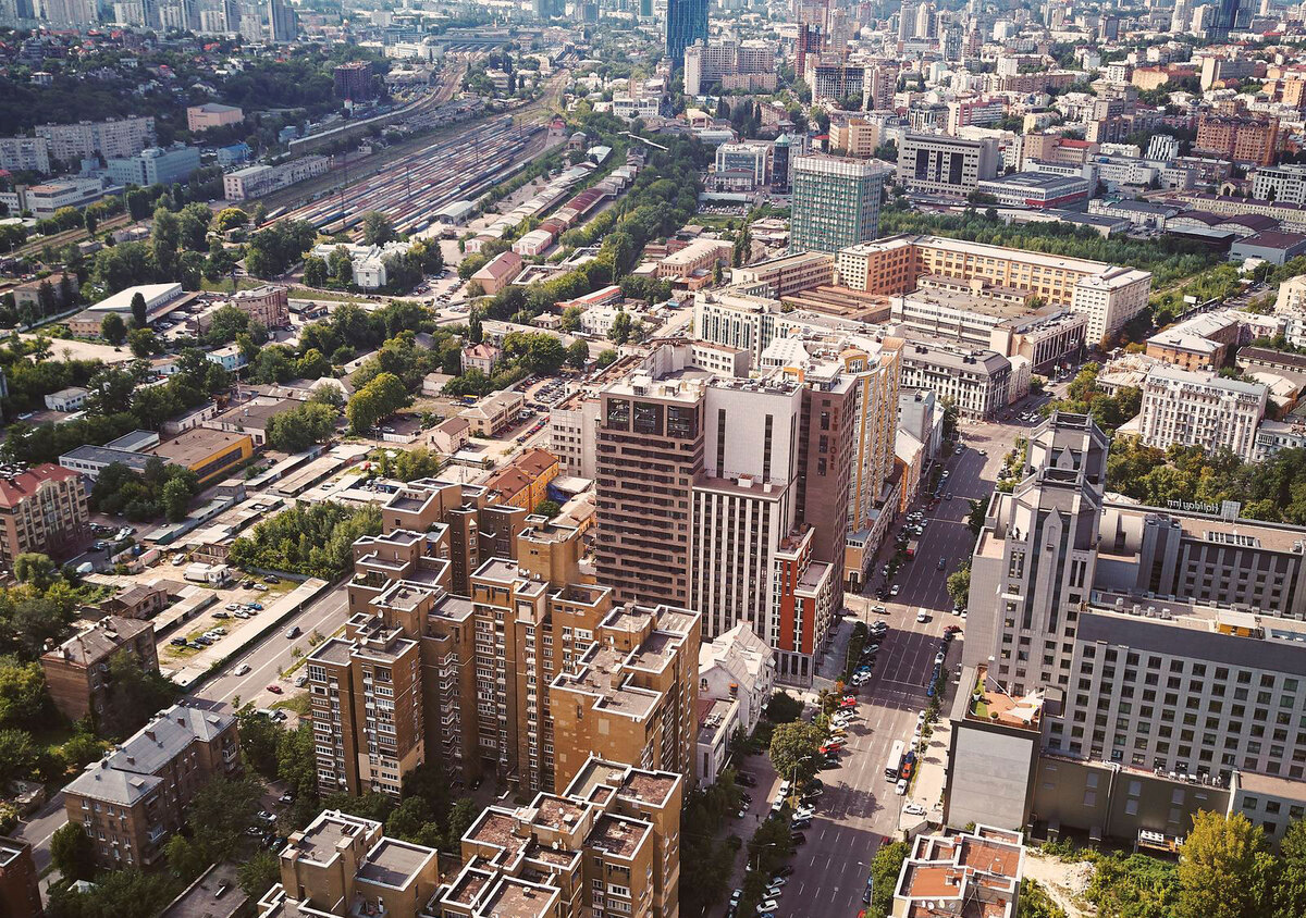 New York Concept House 