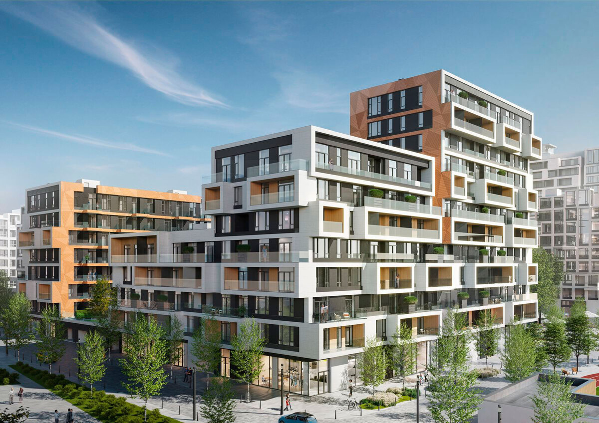 Unit Home ����