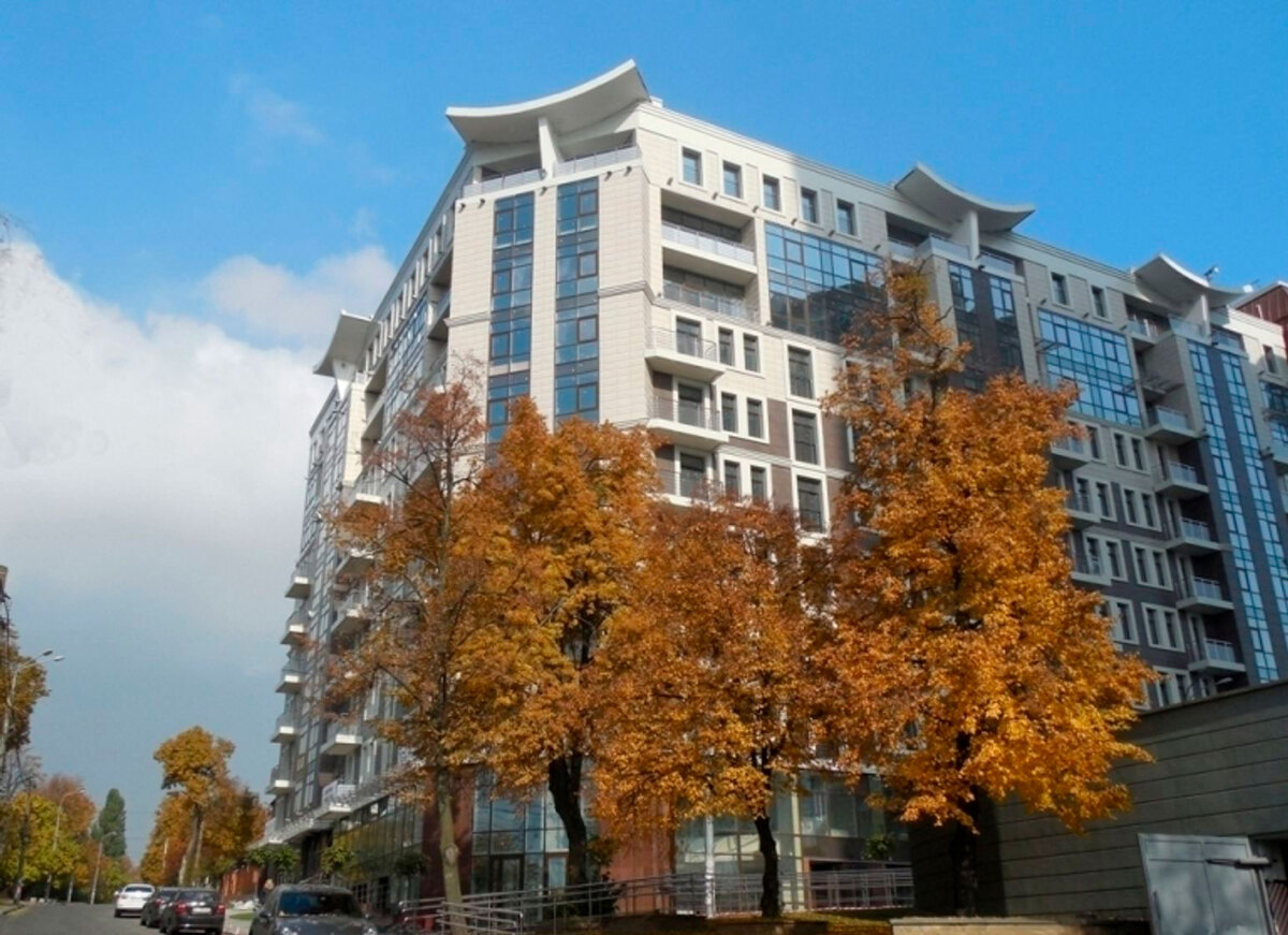 Zverinetskiy ����