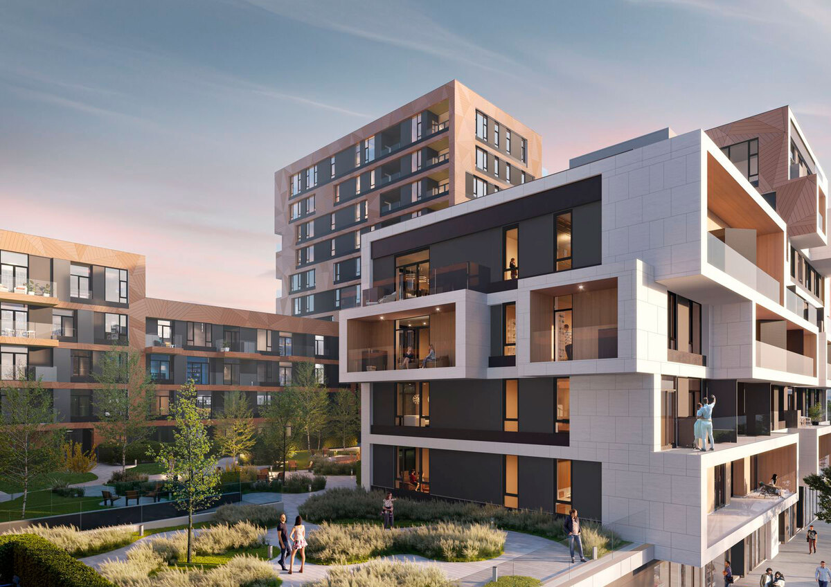 Unit Home ����