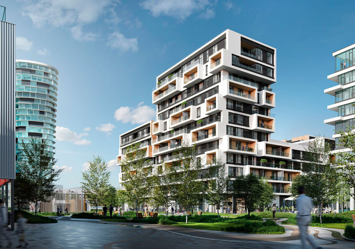 Unit Home ����