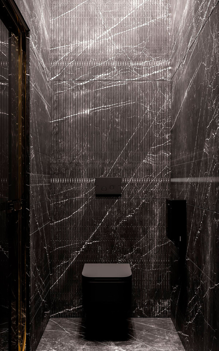 Rusaniv Residence ����