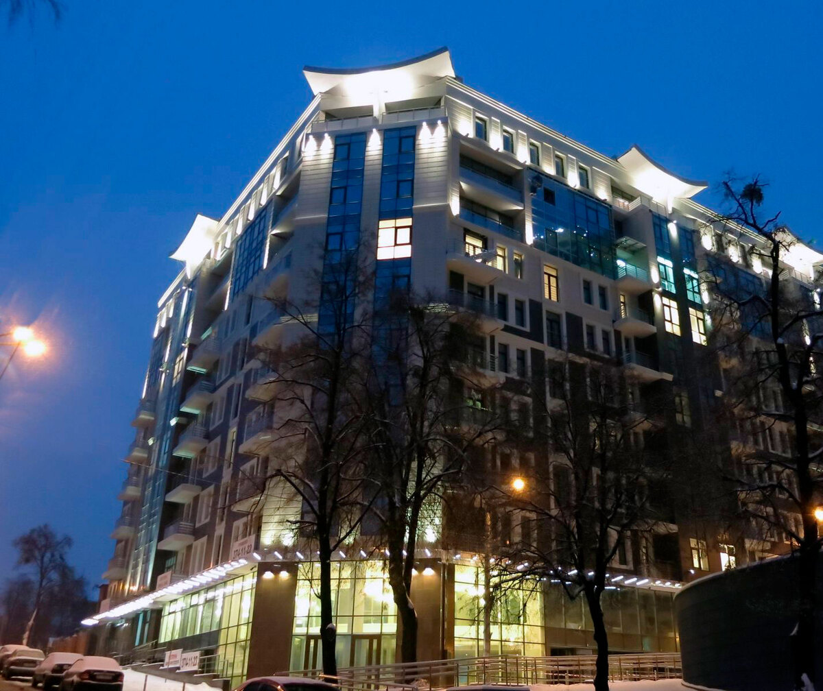 Zverinetskiy ����