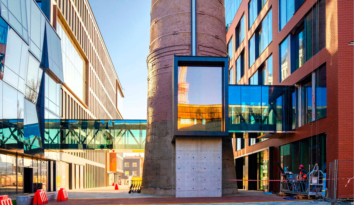 Unit Home ����