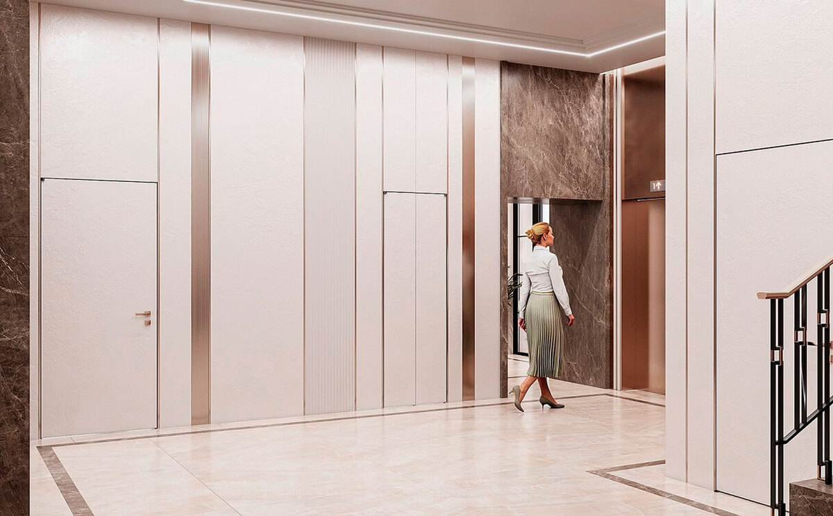 ������� ������� LA MANCHE ����