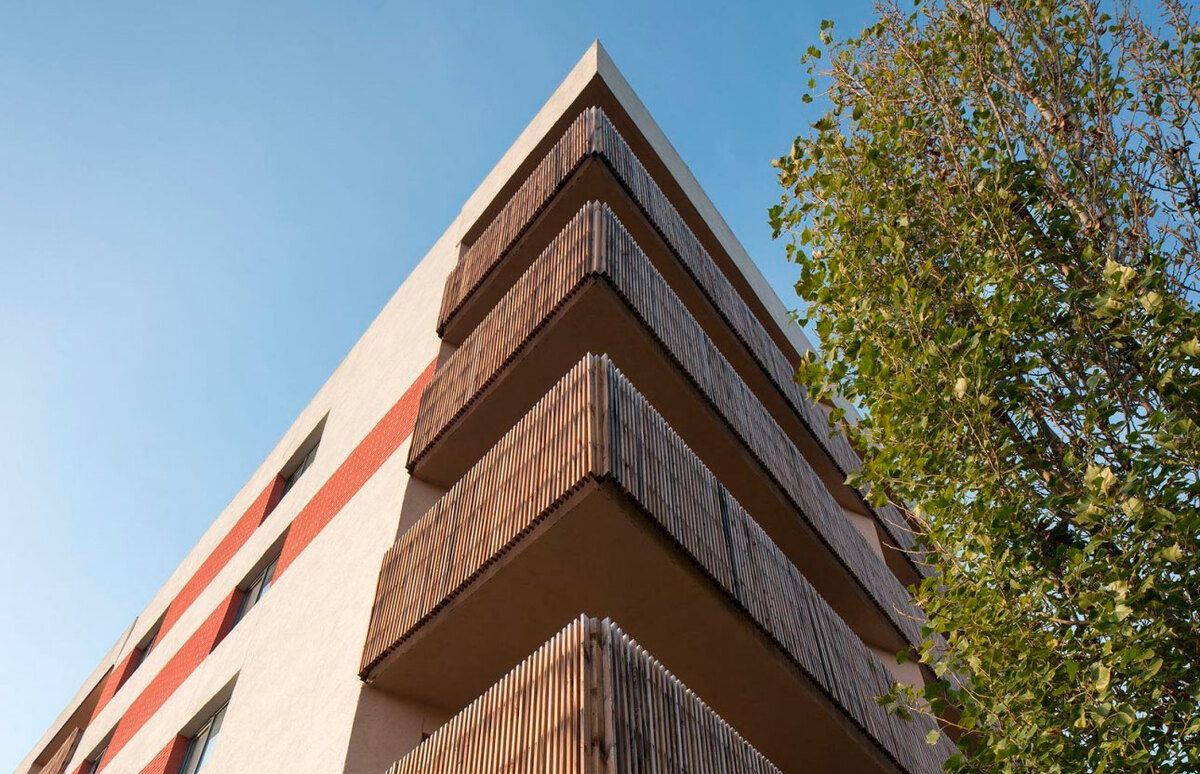 Goloseev Hills ����