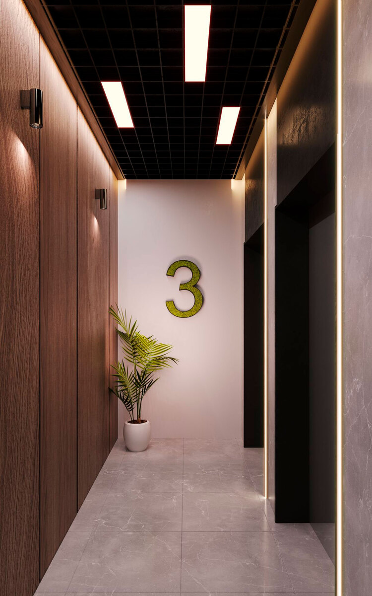 PUSHA HOUSE ����