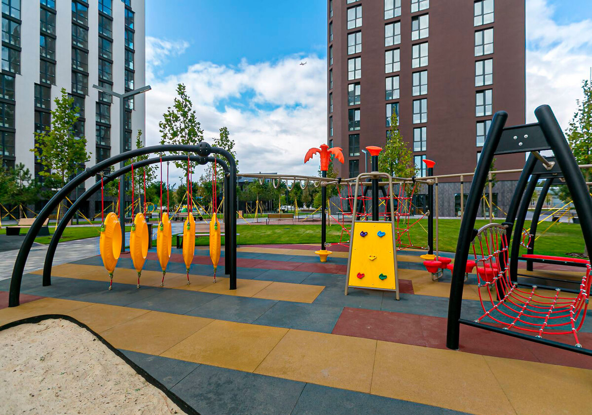 Paradise Avenue ����