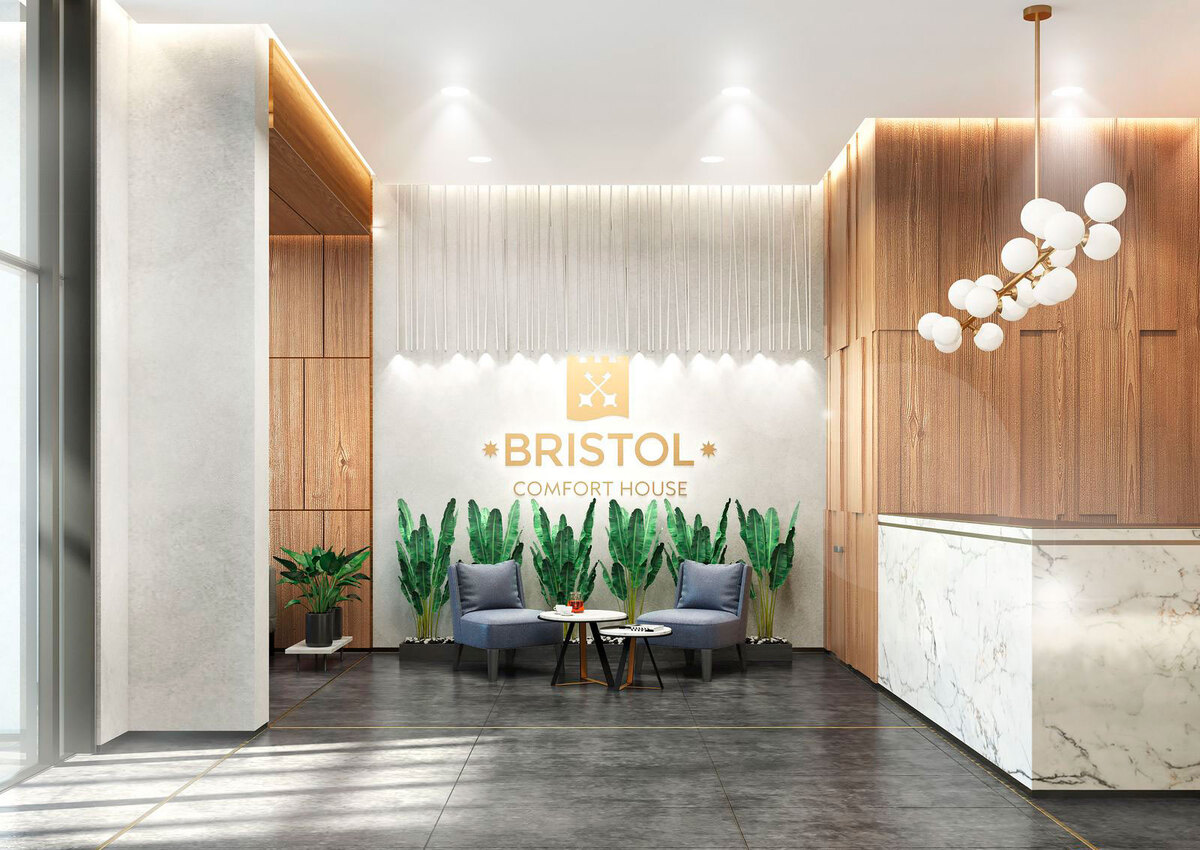 Bristol Comfort House 