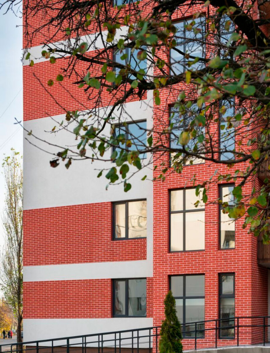 Goloseev Hills ����