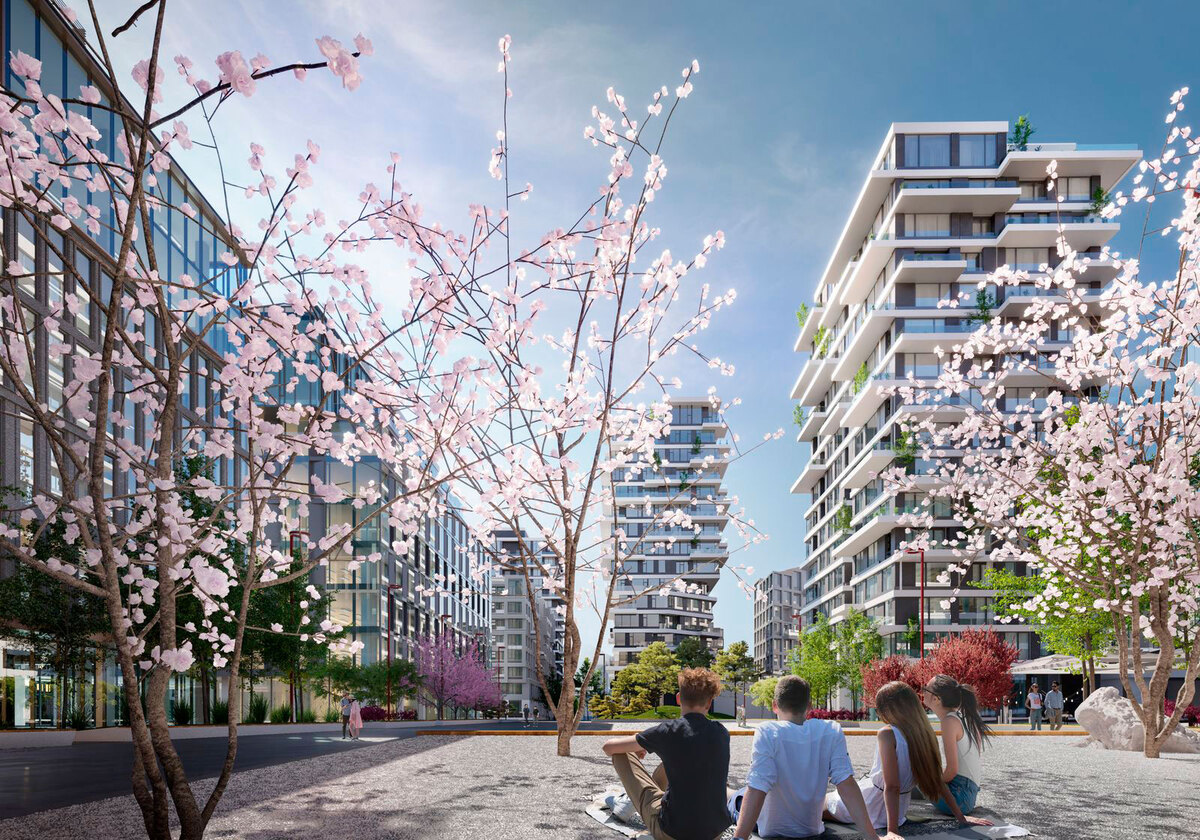 Unit Home ����