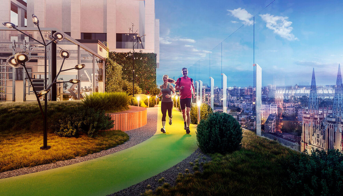 Montreal House ����