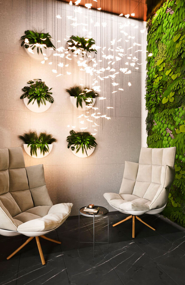 PUSHA HOUSE ����