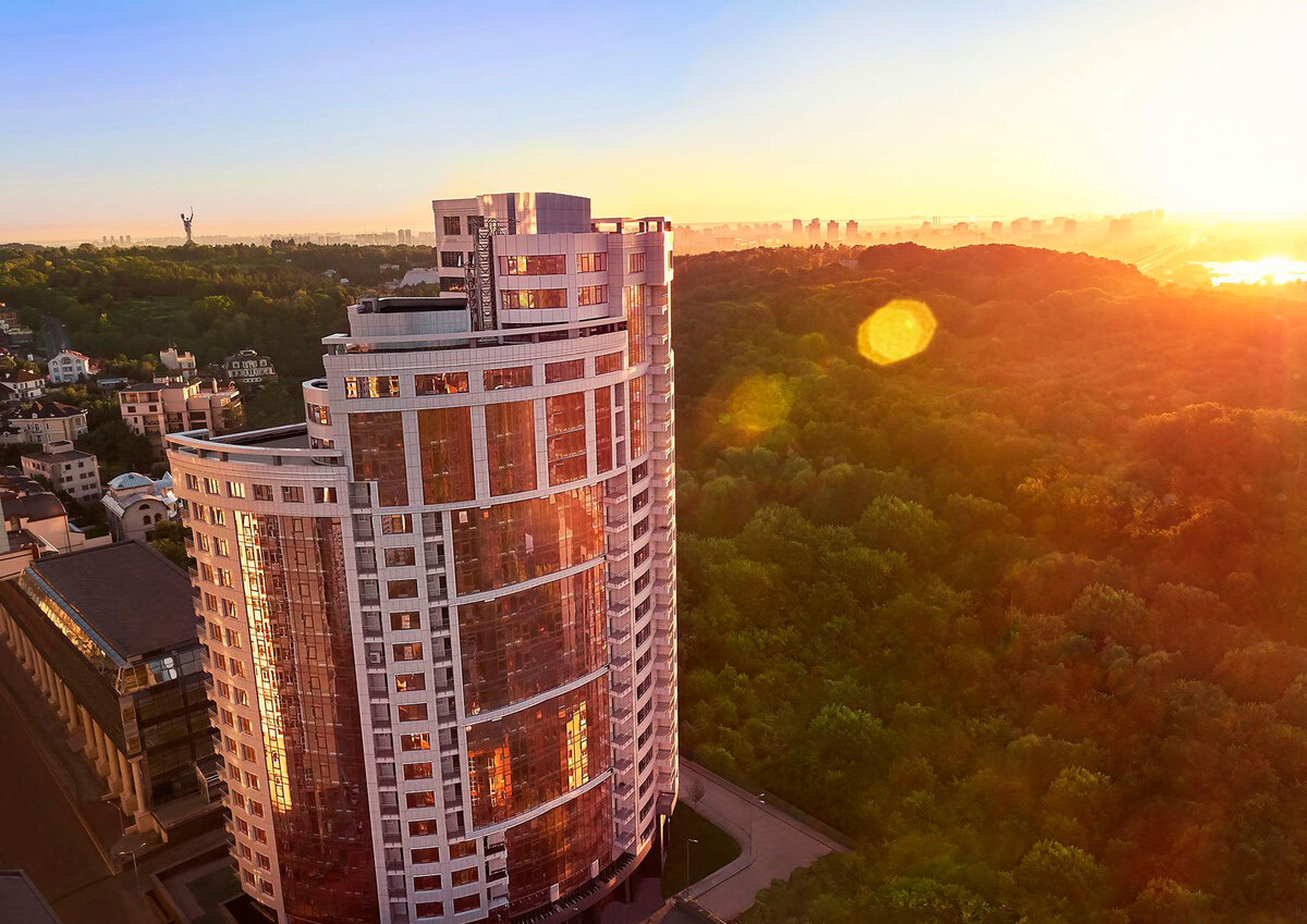 Busov Hill ����