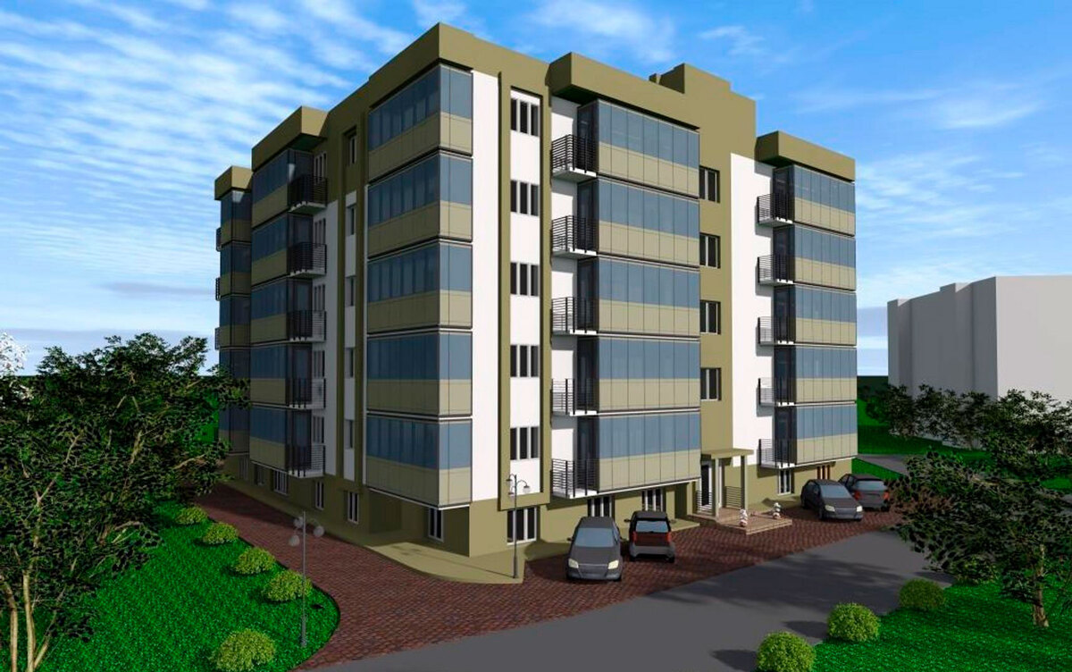 Concept Hall 2 ����