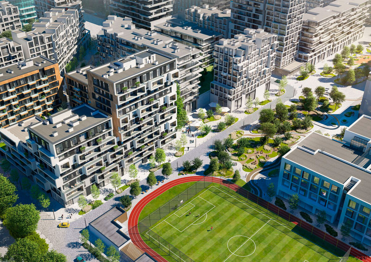 Unit Home ����