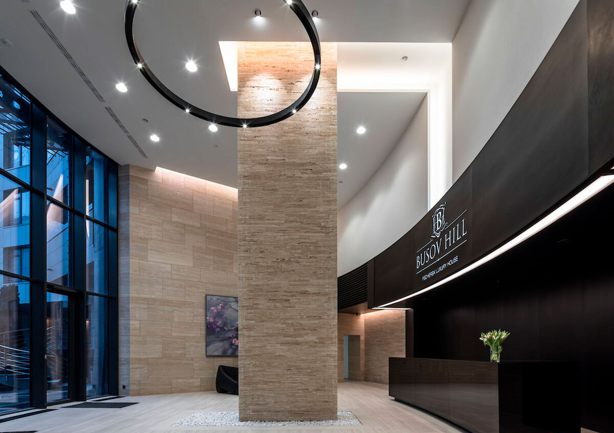 Busov Hill ����