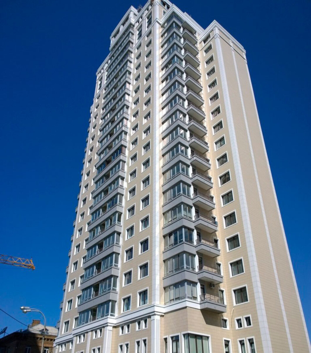 Chelsea Tower ����