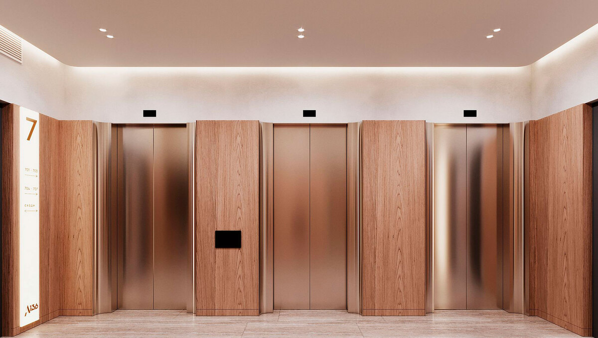 �136 Highlight Tower ����