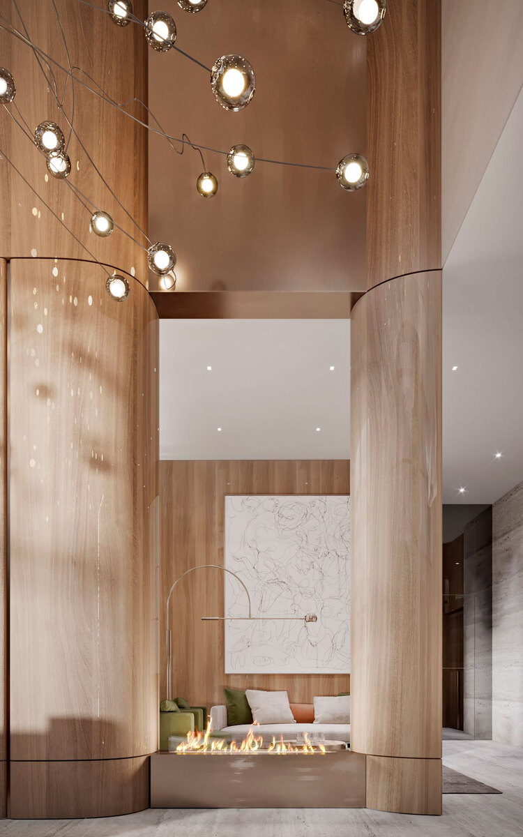 �136 Highlight Tower ����