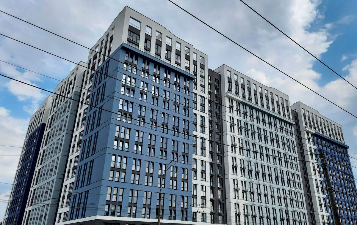 Sky Avenue ����