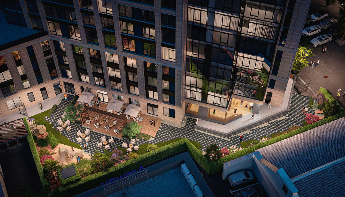 �136 Highlight Tower ����