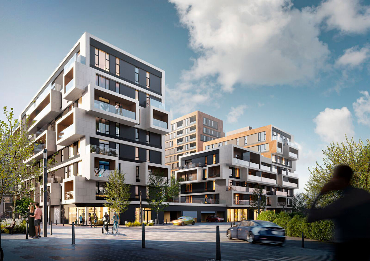 Unit Home ����