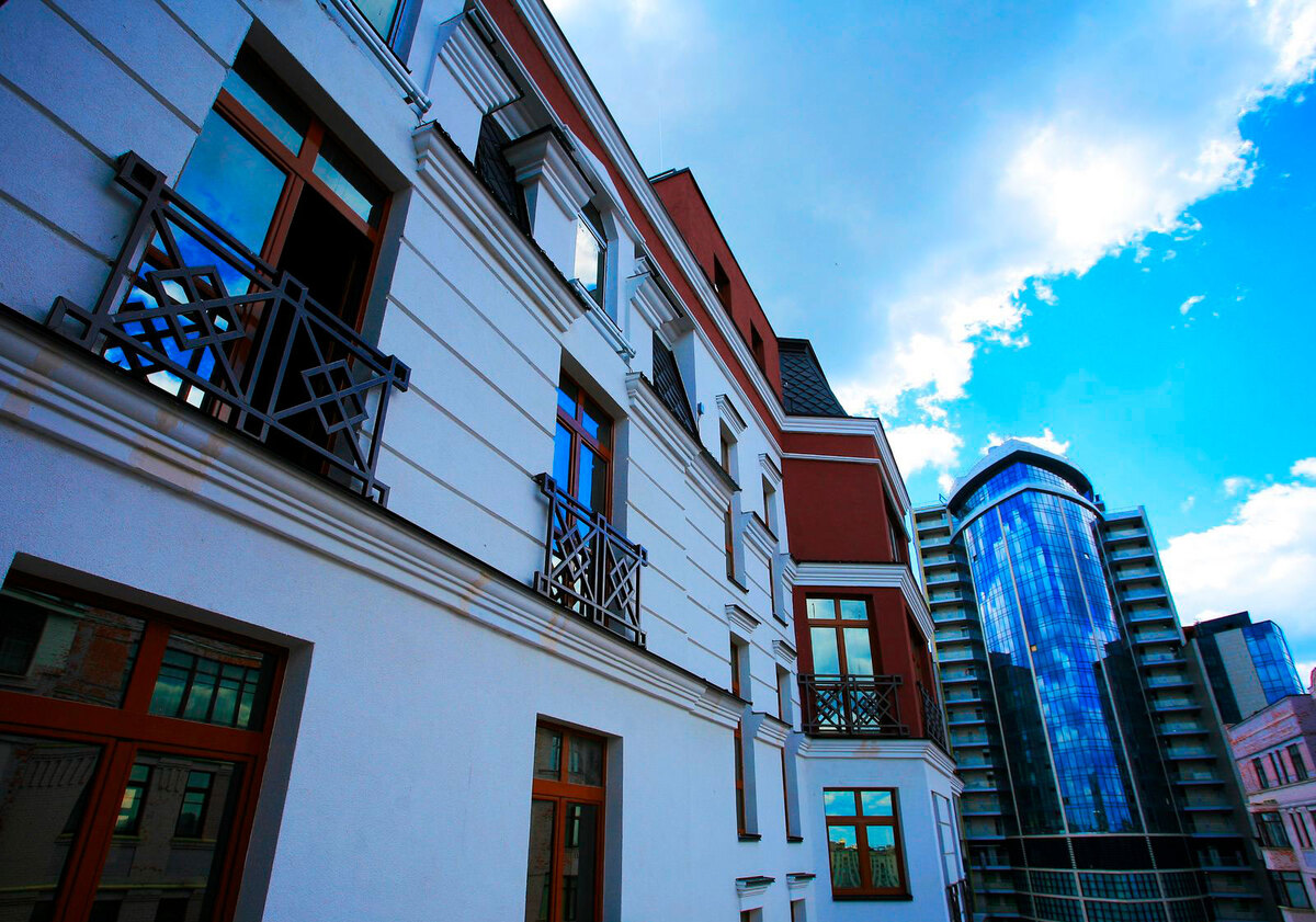 Arch House ����