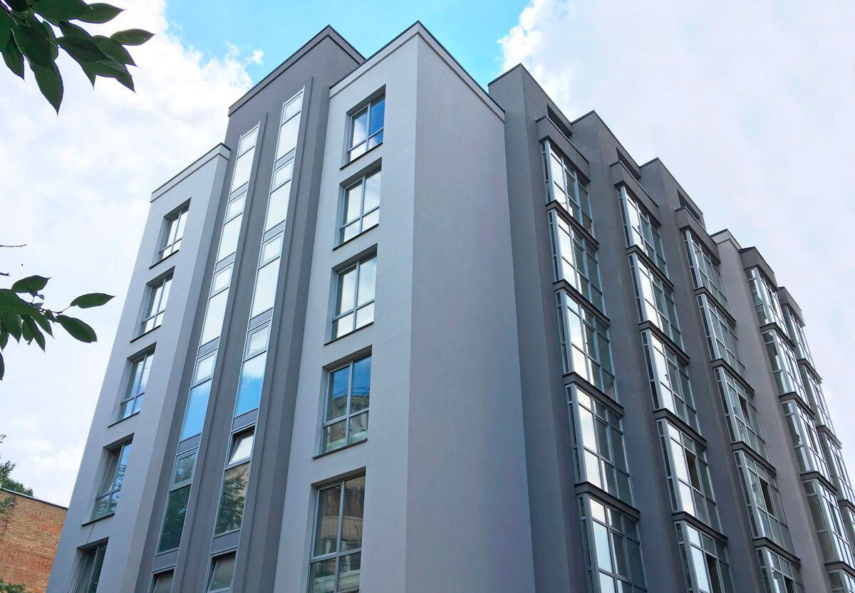 Sky Hill ����