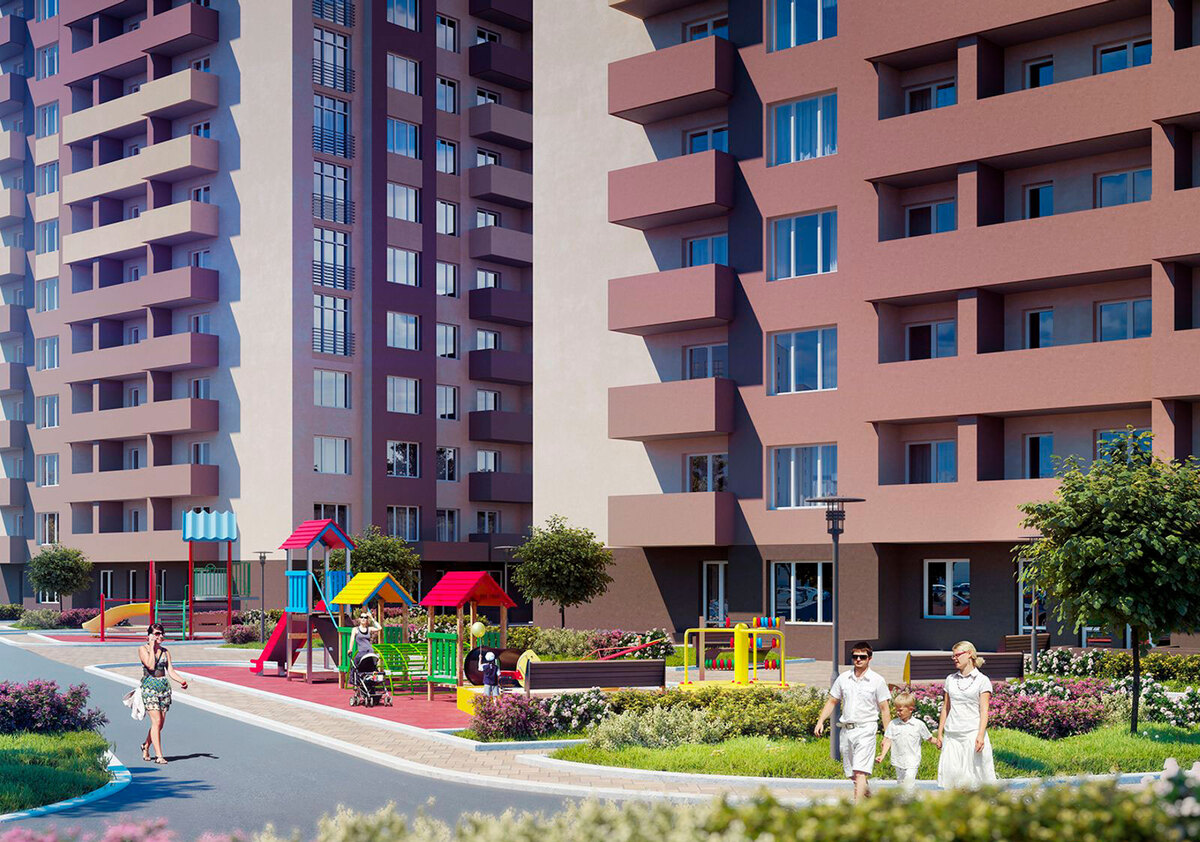 Friendly House ����