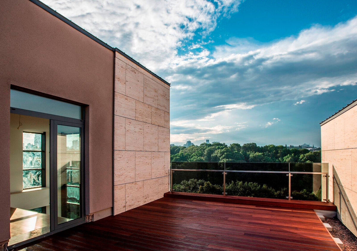 Pechersk Hills Residence 