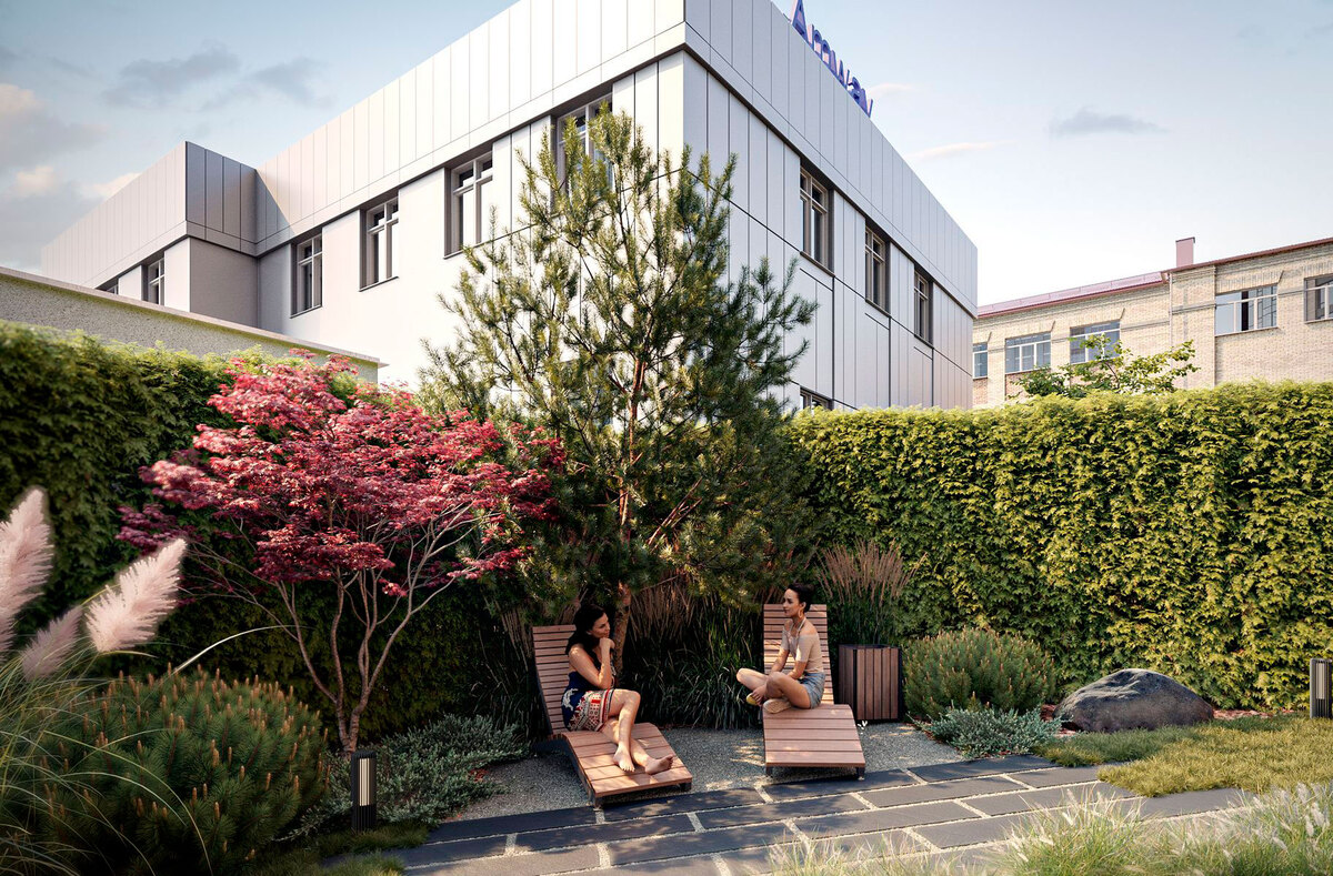 �136 Highlight Tower ����