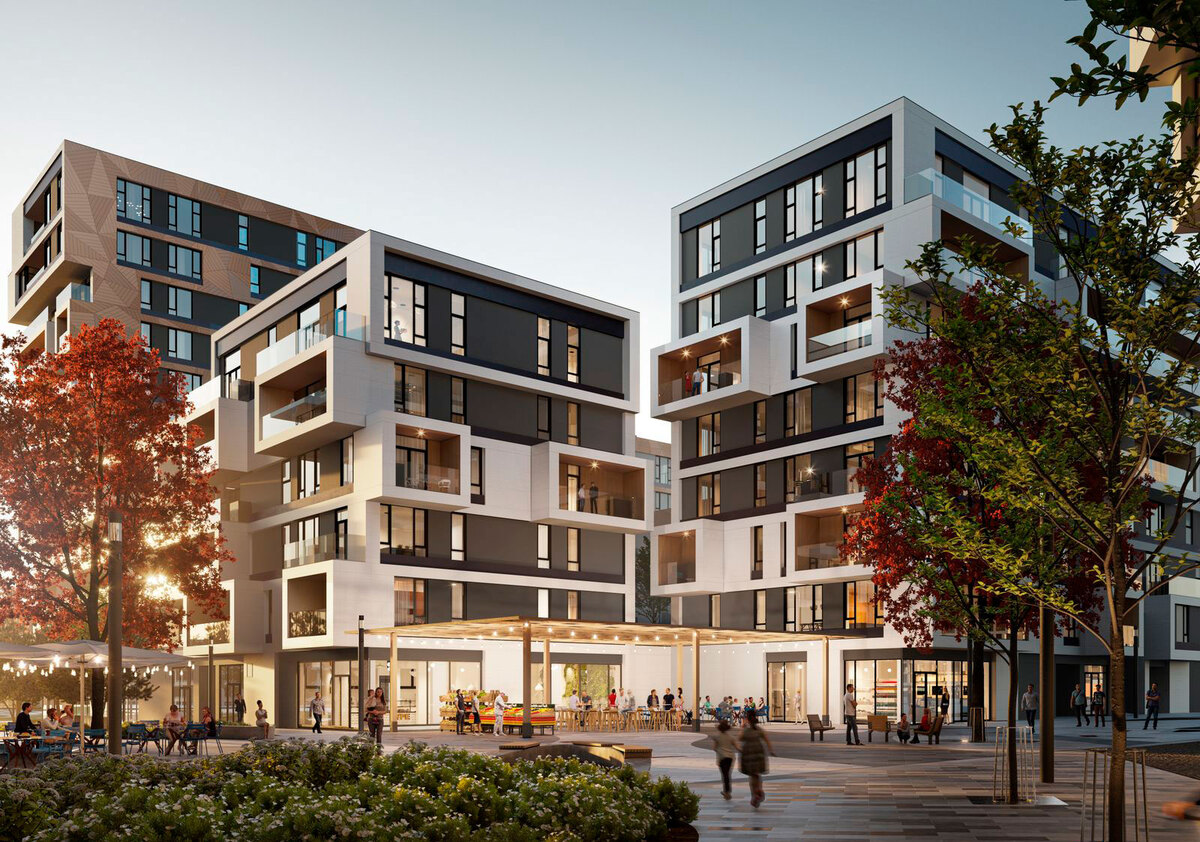 Unit Home ����