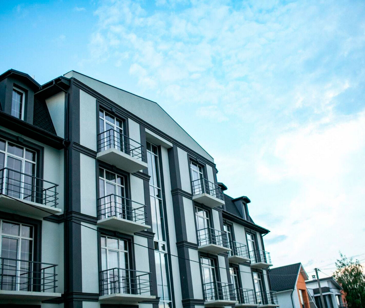 Giverny House ����