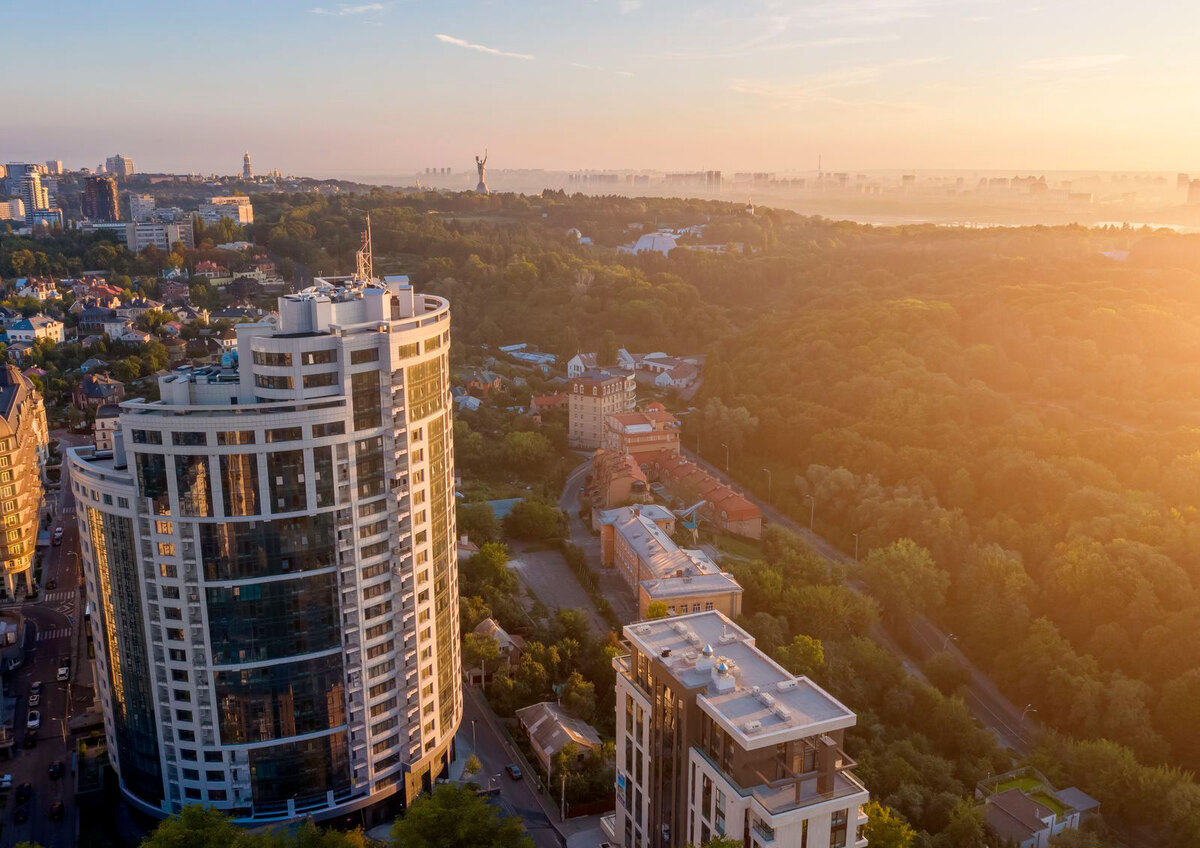 Busov Hill ����